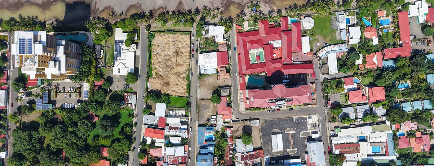 Calle Central