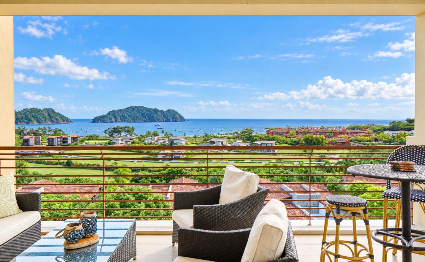 Los Suenos - Miramar - 3 Bedrooms