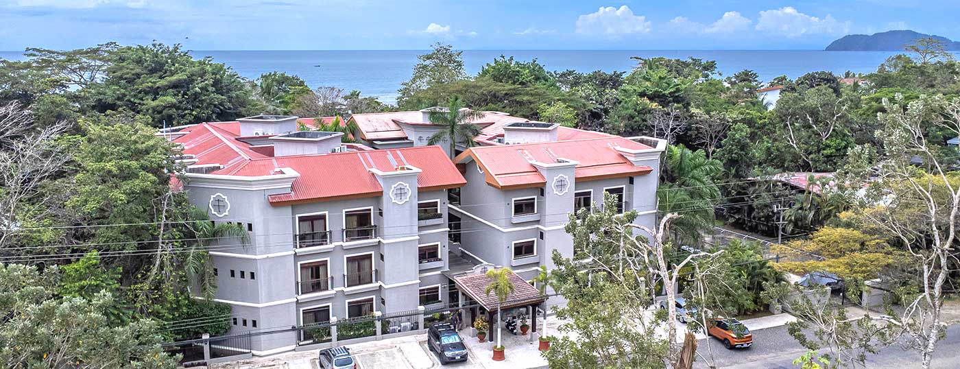 Macaw Ocean Club - 5