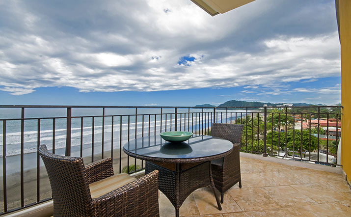 Vista Las Palmas -  5C - 3 Bedrooms