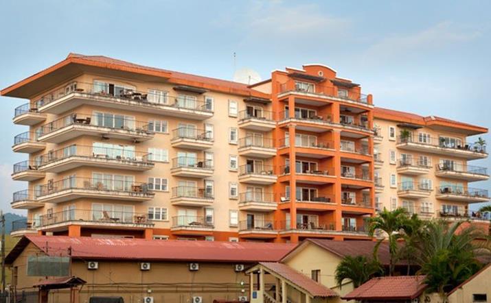 Vista Mar - Penthouse C - 5 Bedrooms